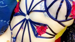 breelouisexoxo onlyfans Dark-haired girlfriends