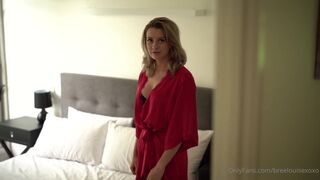 breelouisexoxo onlyfans gorgeous way demonstrates big tits