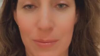 bellecalifornia onlyfans charming courtesan jerks pussy with dildos