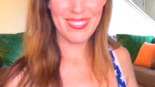 bellecalifornia onlyfans Wet brunette