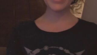 bellecalifornia onlyfans gorgeous busty pussy masturbates