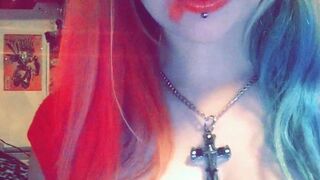 thefetishvixen onlyfans Busty lady