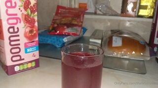 thefetishvixen onlyfans Charming Kral