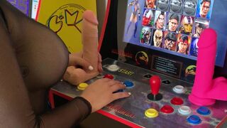 stephmurves_made onlyfans mature blonde masturbating vagina