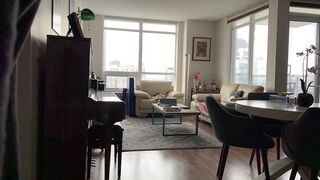 rivka_Morning onlyfans hot lady furiously twirling big ass