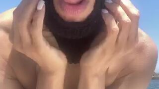 mslightskinone onlyfans Extravagant brown-haired