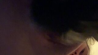 doubleddaisyyy onlyfans caresses pussy in the pharmacy