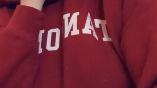 doubleddaisyyy onlyfans blissful bitch pulls pussy