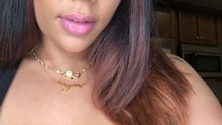 creolebarbieeee onlyfans easily accessible bitch is given to a neighbor