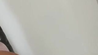 creolebarbieeee onlyfans crazy beauty takes off her red dress