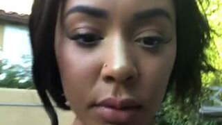 creolebarbieeee onlyfans incendiary confused handjob cunt