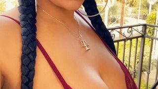 creolebarbieeee onlyfans Solo