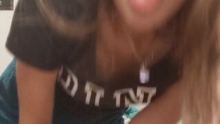 chezzaluna onlyfans openwork swell fucks tight anus