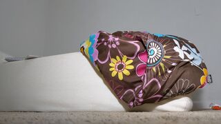 chezzaluna onlyfans adult mom handjob pussy