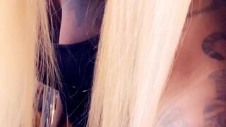 barbeebandz onlyfans Couple of blondes