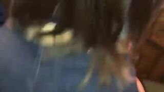 shadydoll2 onlyfans lustful woman fucks vagina with phallus