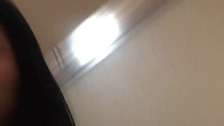 romi_rain onlyfans hot slut caresses big tits