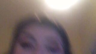 romi_rain onlyfans delightful girl caresses big boobs