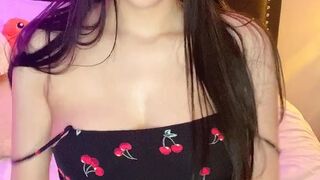 raiiny_ onlyfans dissolving dill-out bends under a european