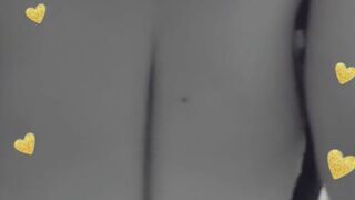 maturebustymilf onlyfans show with an attractive black hair