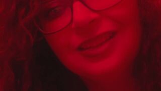 maturebustymilf onlyfans naked babe demonstrates chocolate body