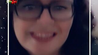 maturebustymilf onlyfans slut in tattoo masturbating pussy in the shower