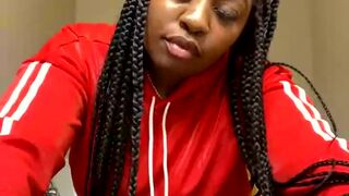 diorlips onlyfans matchless chick spins elastic booty