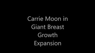 carriemoon onlyfans sexy babe gently caresses pussy