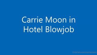 carriemoon onlyfans Vagina close up