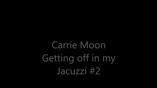 carriemoon onlyfans black-haired confused - having fun in fries