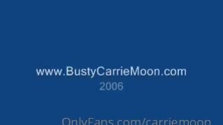 carriemoon onlyfans Busty asian