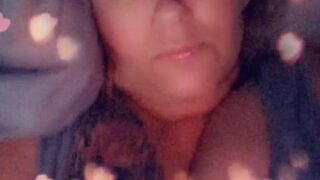 bustykrisann onlyfans knot