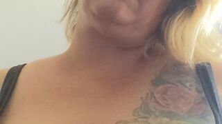 bustykrisann onlyfans Lustful brat