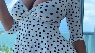 britisholivia onlyfans sweet blondie fucks with a toy