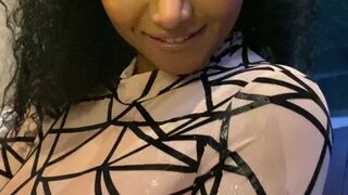 britisholivia onlyfans crazy chick fondles her cunt by hand