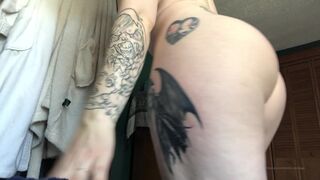 bettie_bondage onlyfans sexual activity