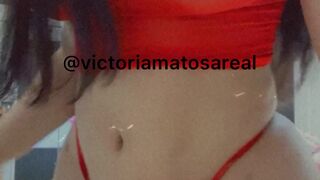 babymatosao onlyfans busty hottie fucks handjob cunt