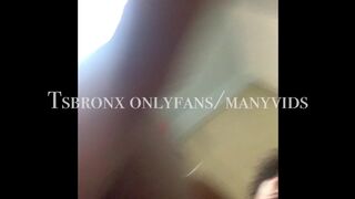 TSBronx onlyfans mother masturbates on skype