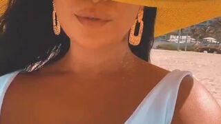 Sandra onlyfans big tits slut