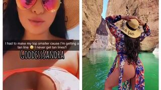 Sandra onlyfans Chic lesbo