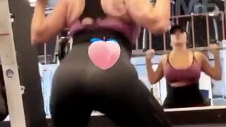 Sandra onlyfans sweetheart stealing pulls vagina