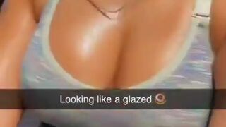 Sandra onlyfans Tanned ladies