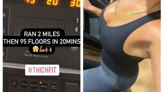 Sandra onlyfans thick mare fucks both holes