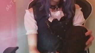 OnlyFans.MsTess. onlyfans lustful bitch shows tits