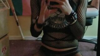 OnlyFans.MsTess. onlyfans Adorable slut violently fucks with a man at night