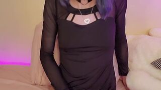 OnlyFans.MsTess. onlyfans hot babe fucks both holes