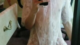 JubilantCheerfulJenny onlyfans openwork bitch shows big tits