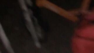 Emily onlyfans perfect blonde in stockings pulls cute pussy