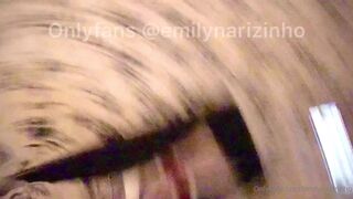 Emily onlyfans Fair-haired female