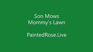 Paintedrose onlyfans became crustaceans